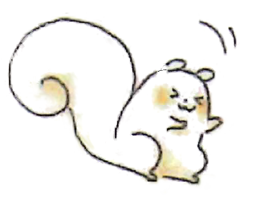 盛岡大学・盛岡大学機関リポジトリのキャラクター